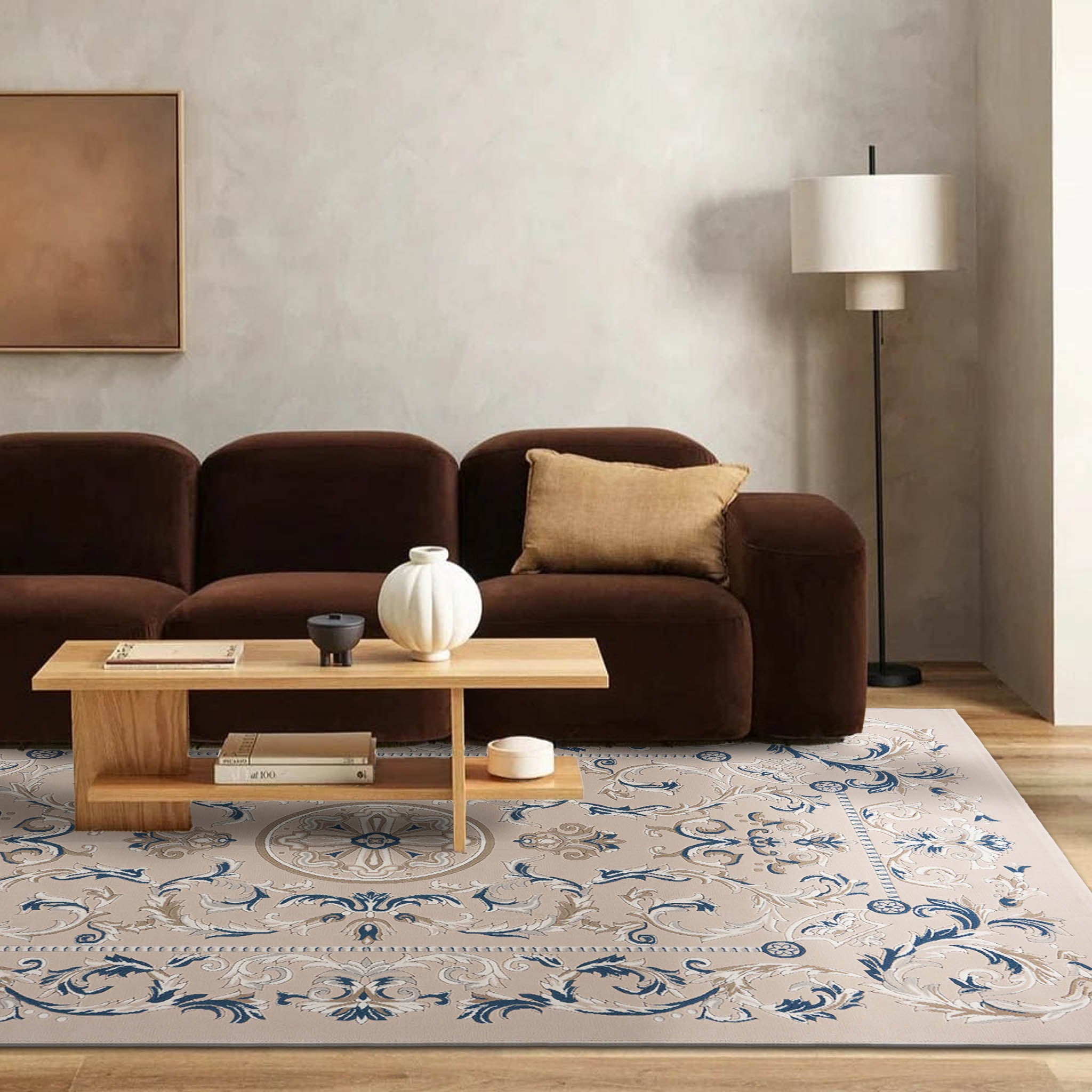 سجادة كلاسيك - ريمس