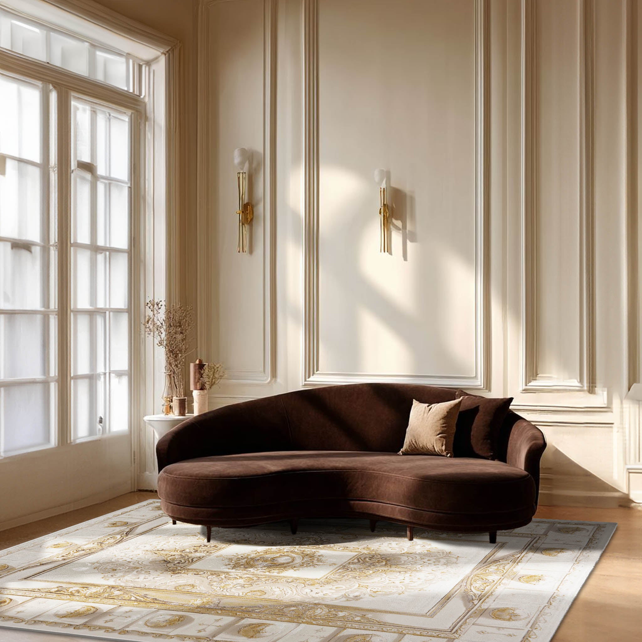 سجادة كلاسيك - وصال