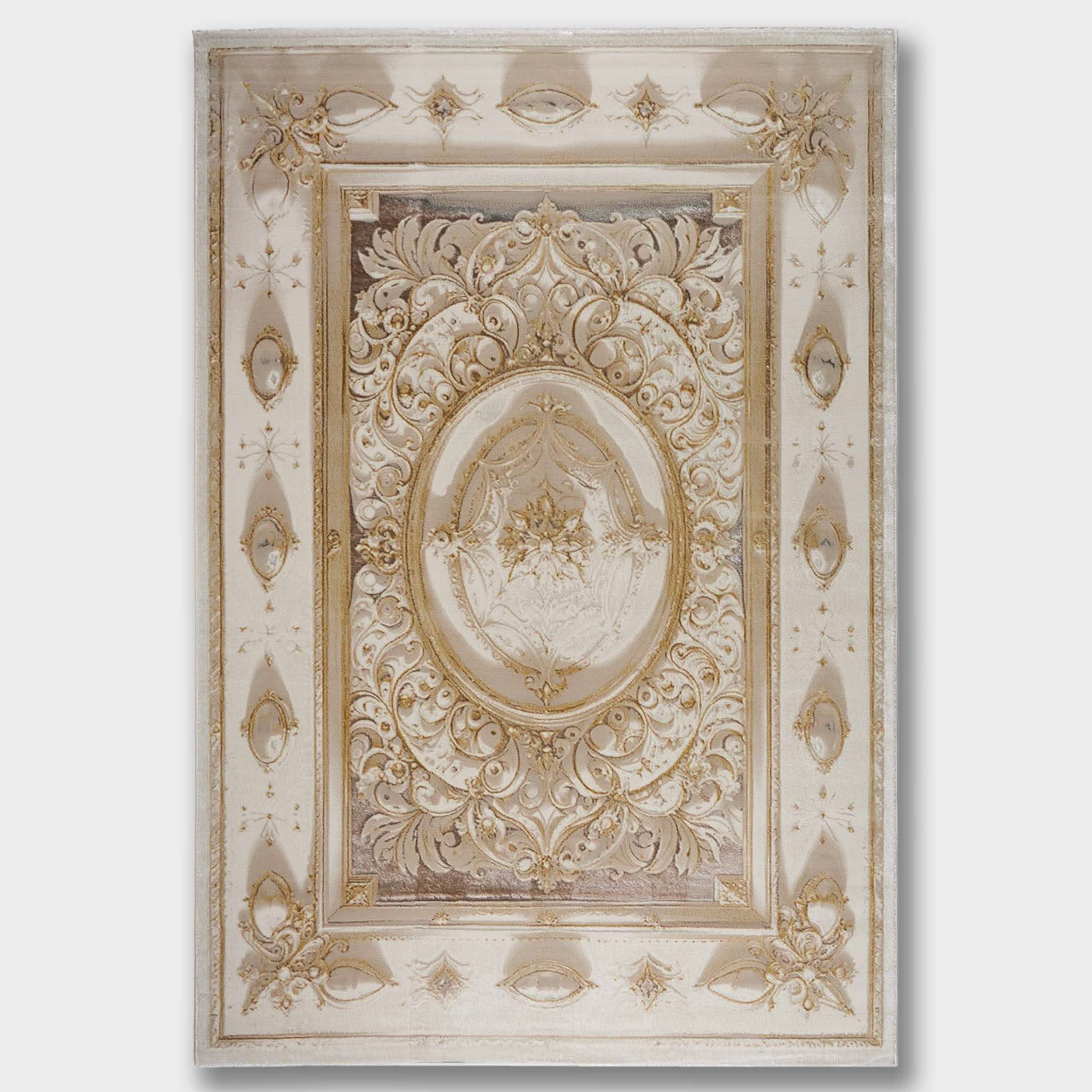 Majdoleen - Classic Rug