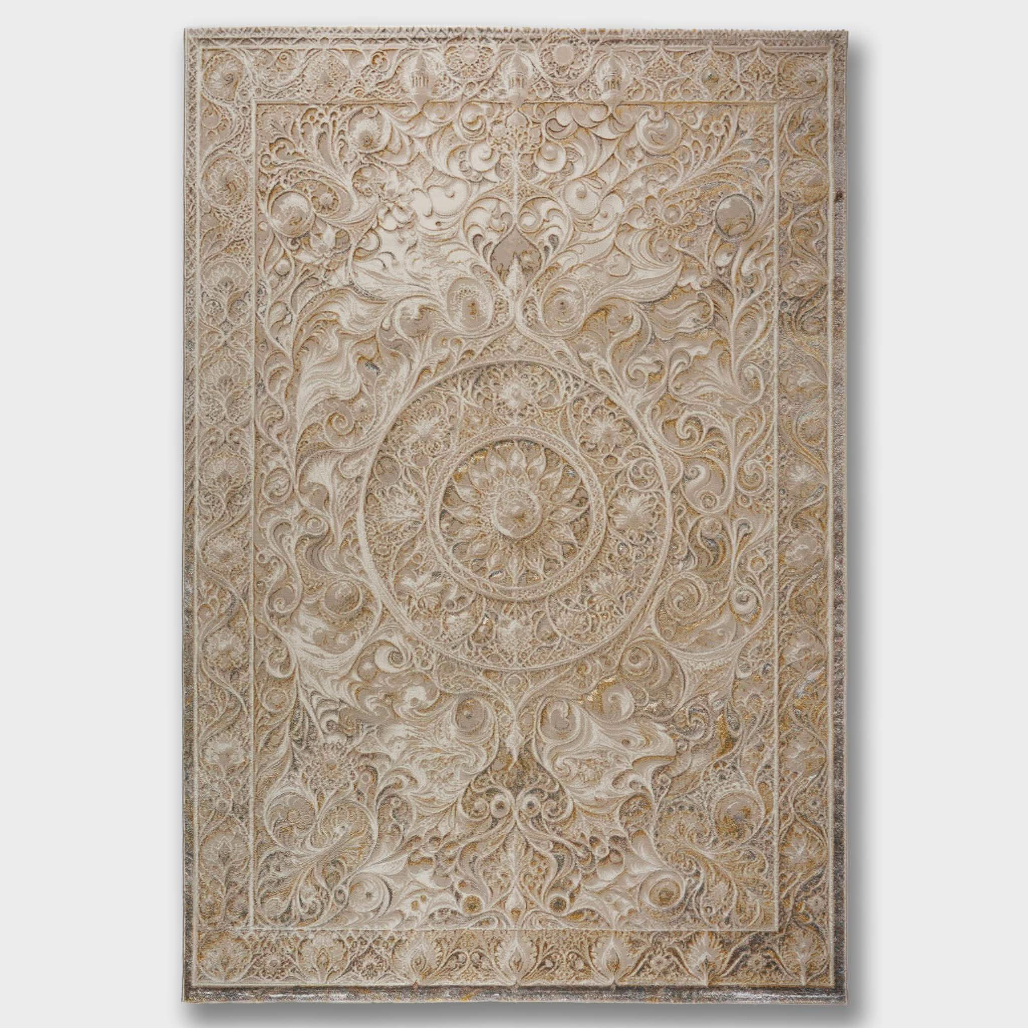 سجادة كلاسيك - نرجس