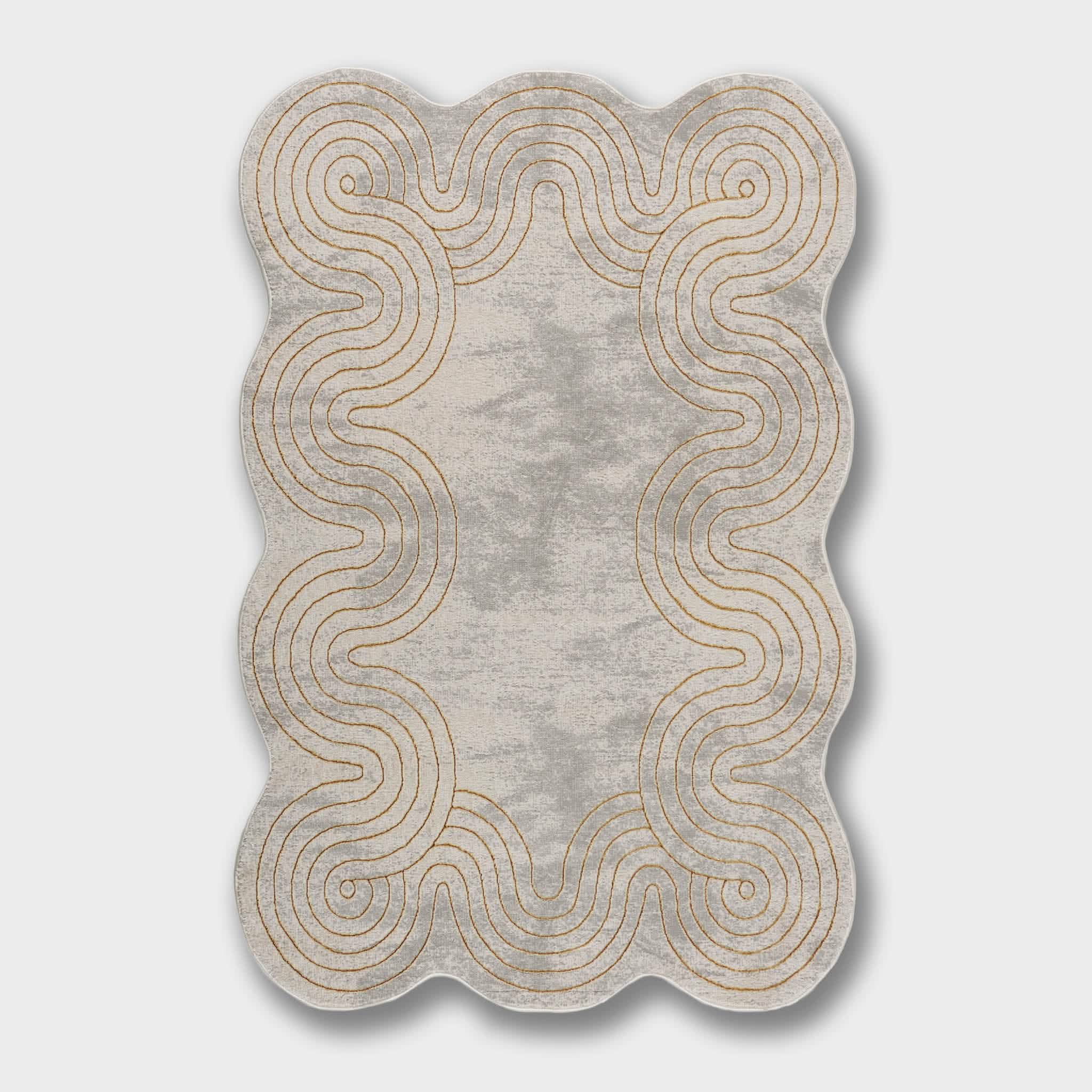 سجادة مودرن - متفردة