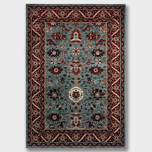 سجادة كلاسيك - الحزم - WEFT