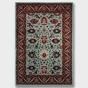 سجادة كلاسيك - الحزم.