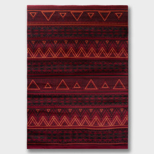 سجادة سدو - نجدية.