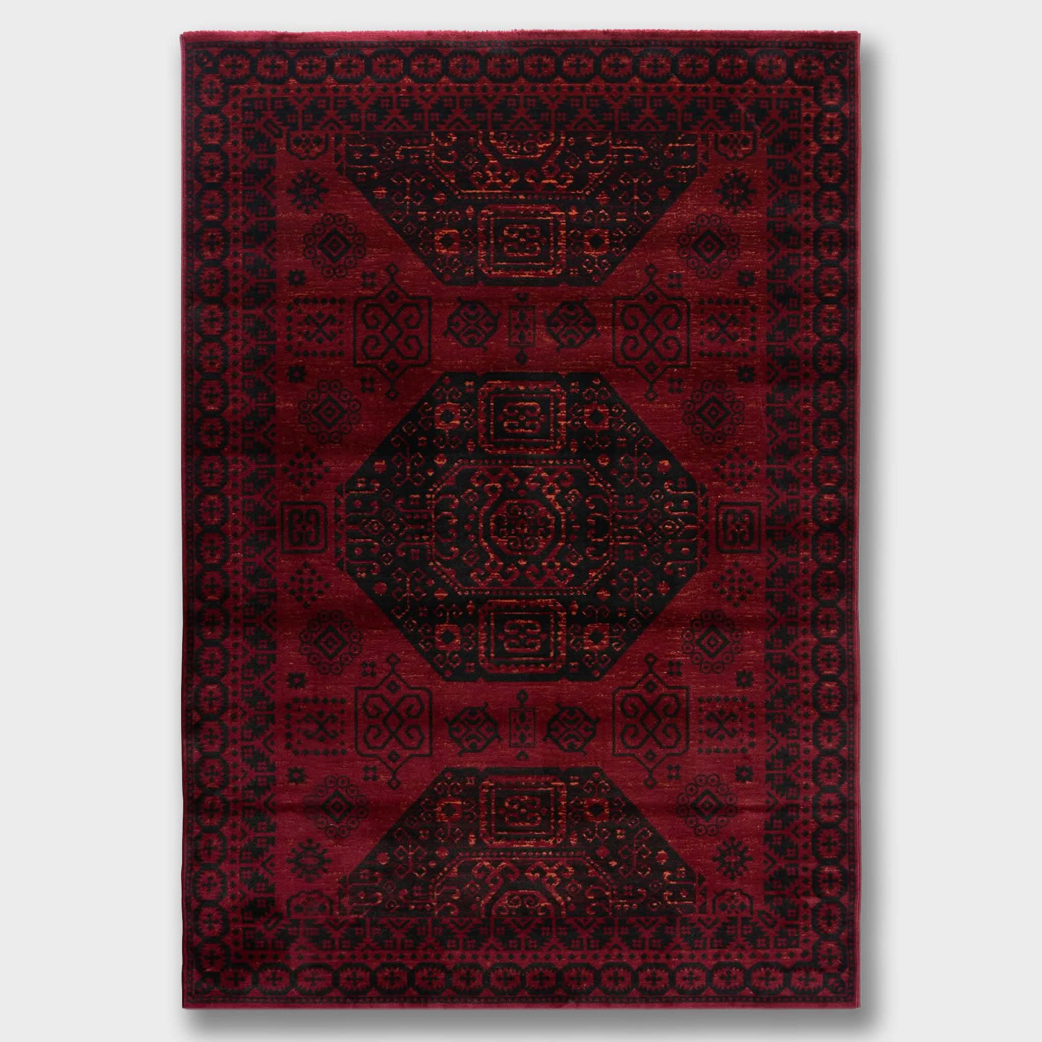 سجادة كلاسيك - سمرقند.