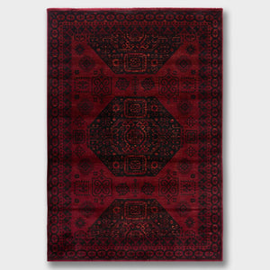 سجادة كلاسيك - سمرقند.