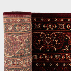 سجادة كلاسيك - ترف.