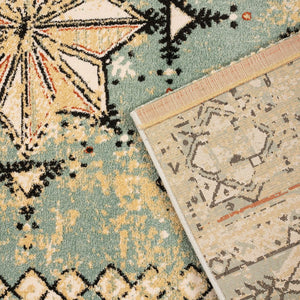 سجادة كلاسيك - عسير.