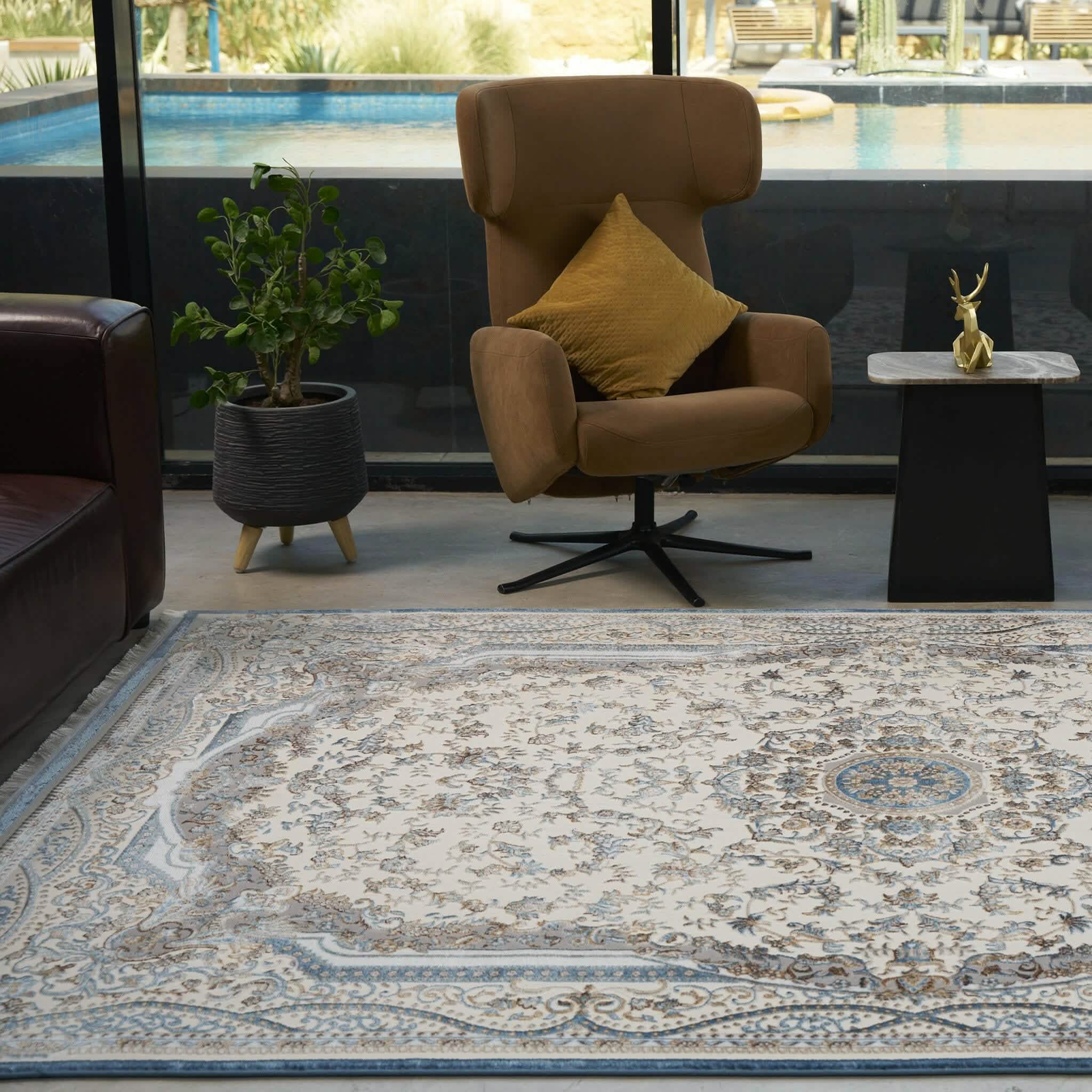 سجادة كلاسيك - رواق.