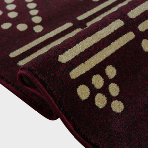 سجادة سدو - الأصالة - WEFT