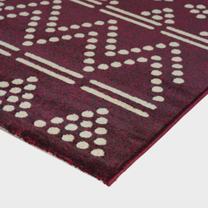 سجادة سدو - الأصالة - WEFT