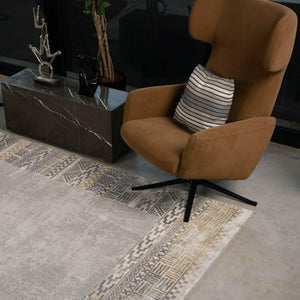 سجادة مودرن - دارين.