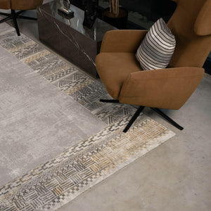 سجادة مودرن - دارين.