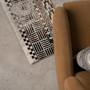 سجادة مودرن - دارين.