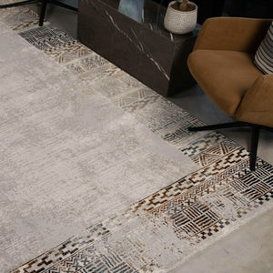 سجادة مودرن - دارين.