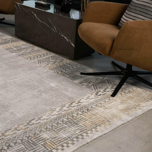 سجادة مودرن - دارين.