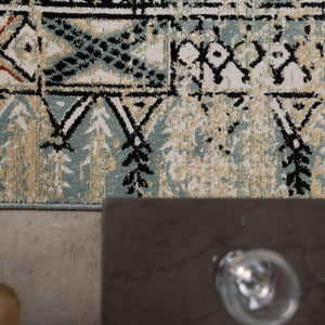 سجادة كلاسيك - عسير.