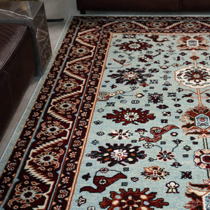 سجادة كلاسيك - الحزم.