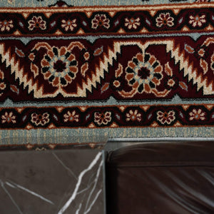 سجادة كلاسيك - الحزم.