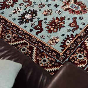 سجادة كلاسيك - الحزم.