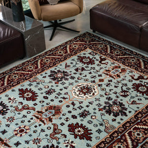 سجادة كلاسيك - الحزم.