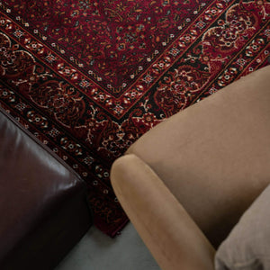 سجادة كلاسيك - ترف.