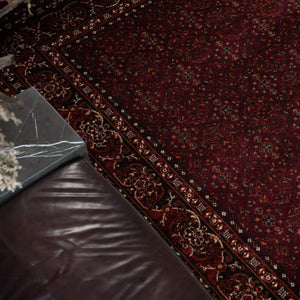 سجادة كلاسيك - ترف.