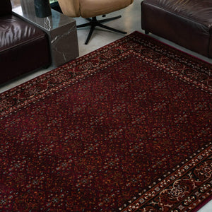 سجادة كلاسيك - ترف.