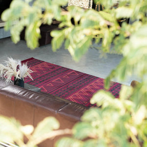 سجادة سدو - نجدية.