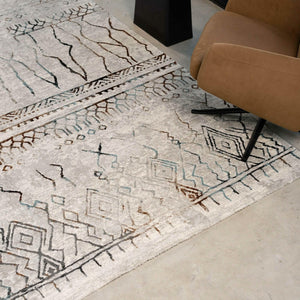 سجادة بوهيمي - يارا.