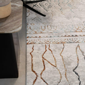 سجادة بوهيمي - يارا.