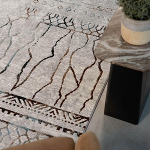 سجادة بوهيمي - يارا.