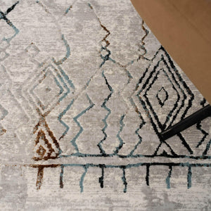 سجادة بوهيمي - يارا.