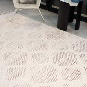 سجادة مودرن - ريهام | متجر ويفت للسجاد