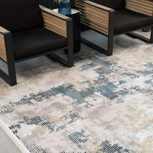 سجادة مودرن - بتول.