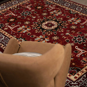 سجادة كلاسيك - العليا.