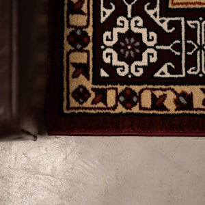 سجادة كلاسيك - العليا.