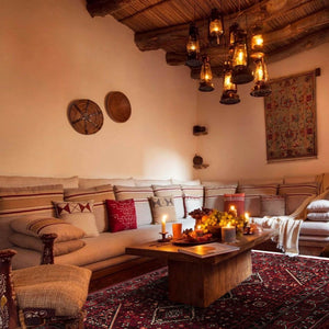 سجادة كلاسيك - اليمامة.