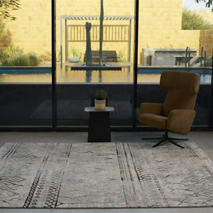 سجادة بوهيمي - يارا.