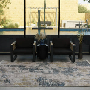 سجادة مودرن - بتول.