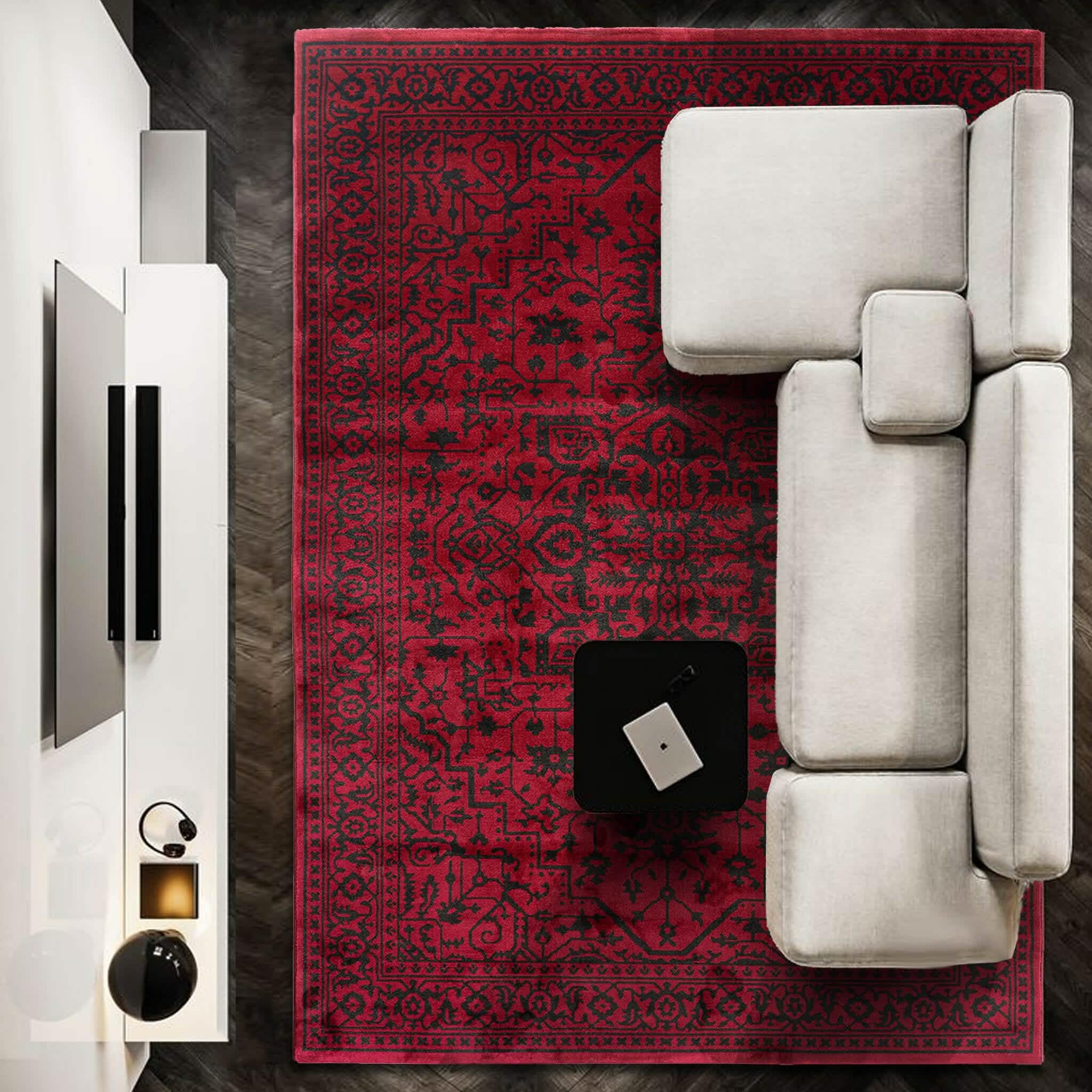 سجادة كلاسيك - نهاوند.