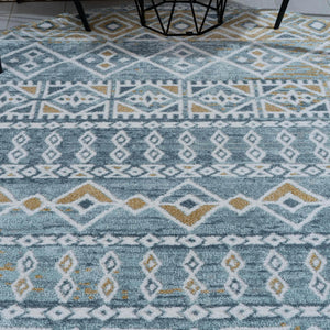 سجادة سدو - نجد.