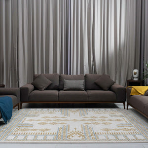 سجادة سدو - رملية.