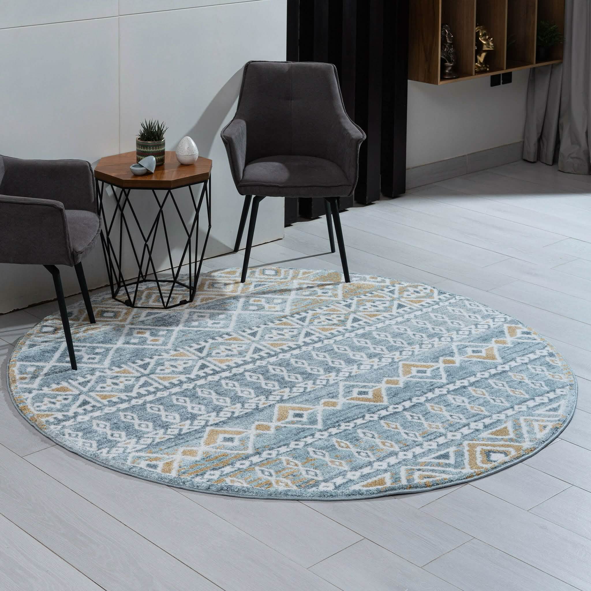 سجادة سدو - نجد.