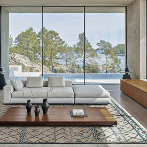 سجادة سدو - سرايا.