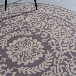 سجادة كلاسيك - رجاوي.