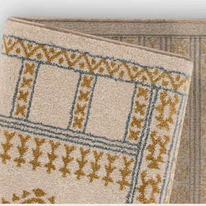 سجادة سدو - رملية.