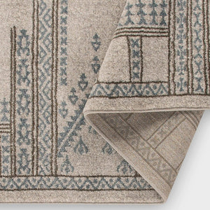 سجادة سدو - رملية.