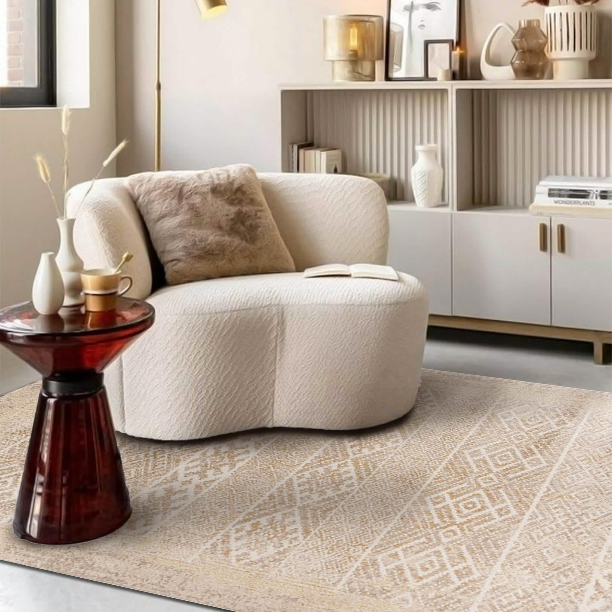 سجادة سدو - خطاوينا.