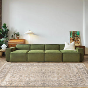 سجادة كلاسيك - الندى.